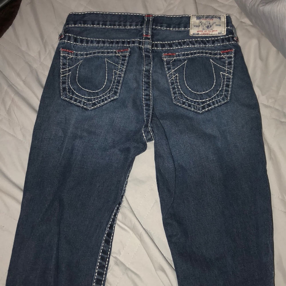 Boys true religion jeans